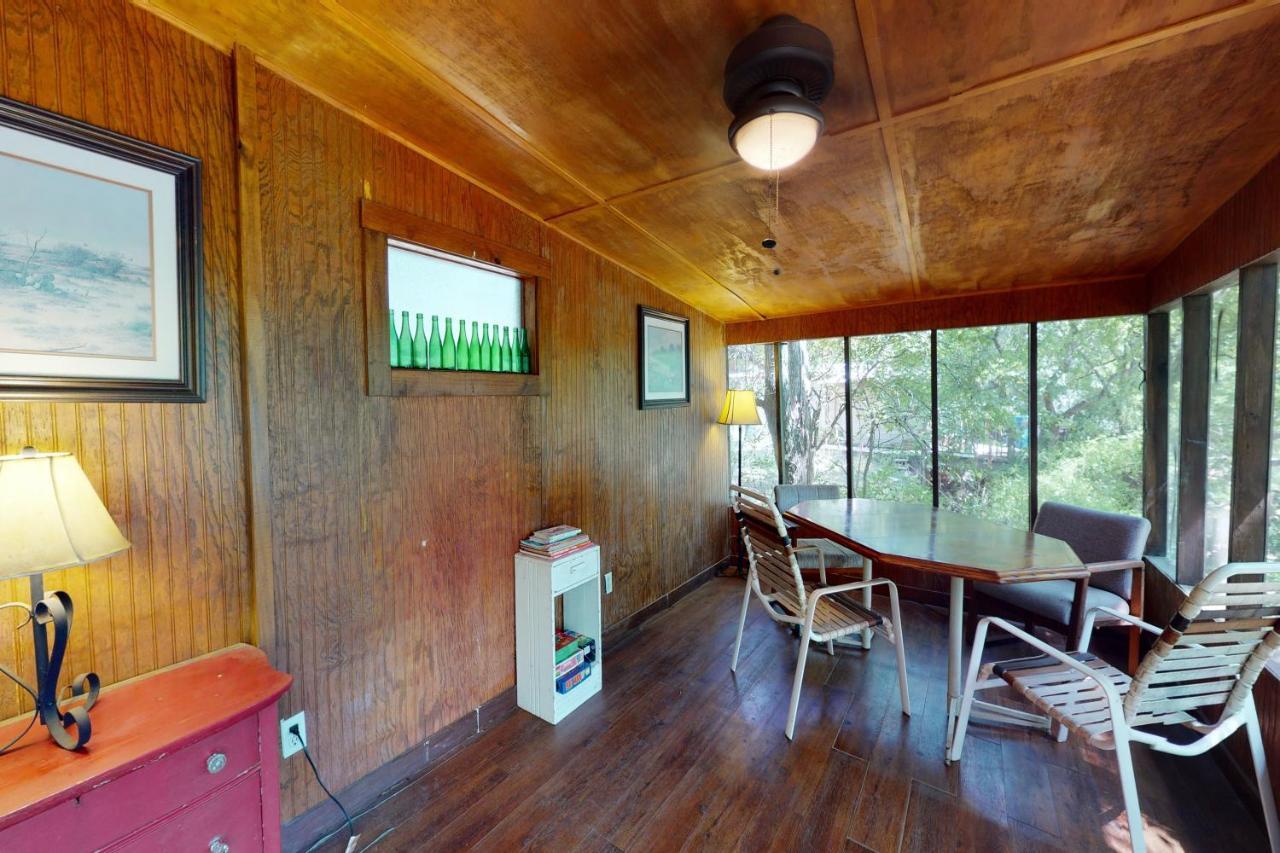 Shamrock Cottage Ingram Exteriör bild